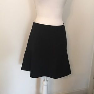 Preppy J. Crew skirt
